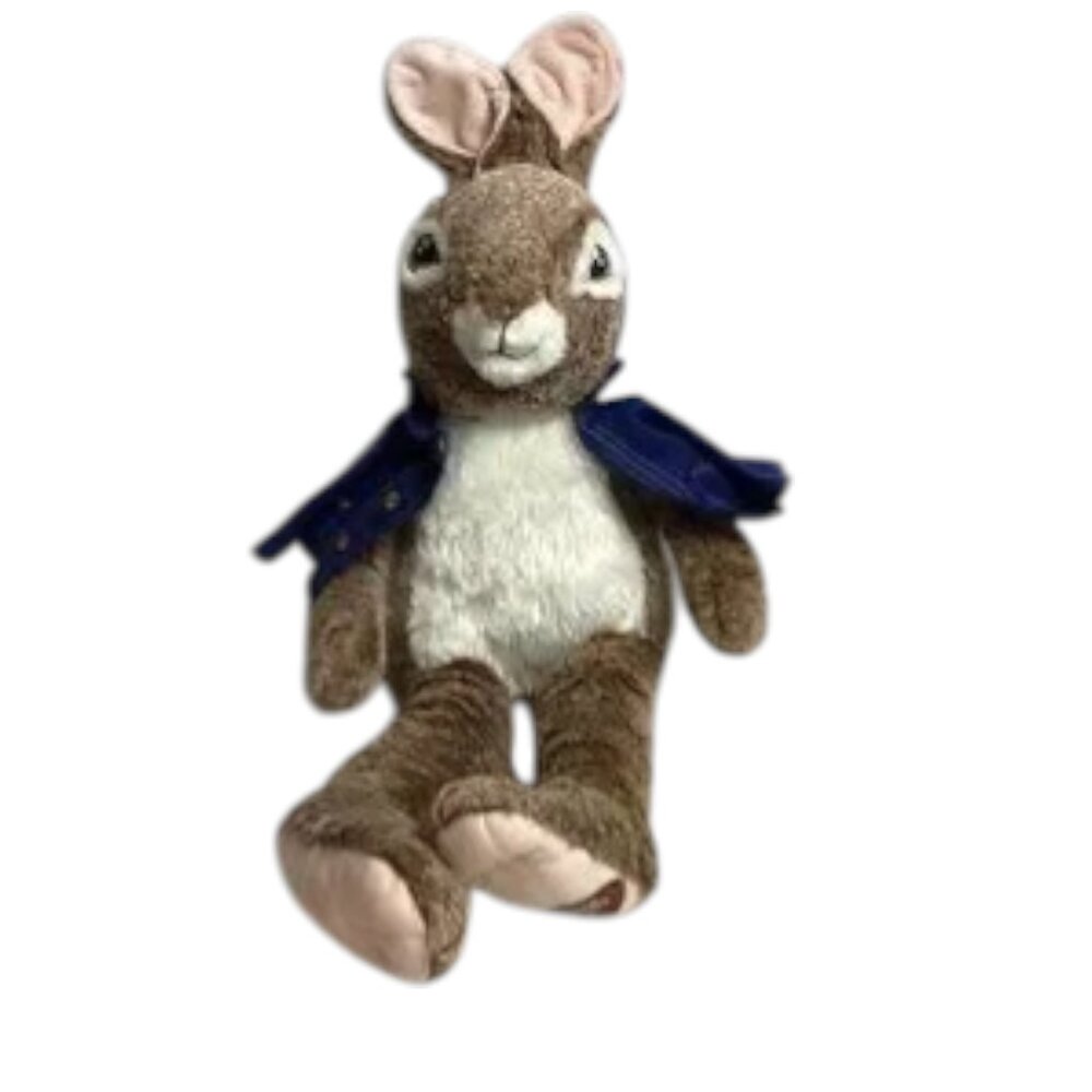 Dan Dee Peter Rabbit Large Soft Plush Stuffed Animal Toy 20"
